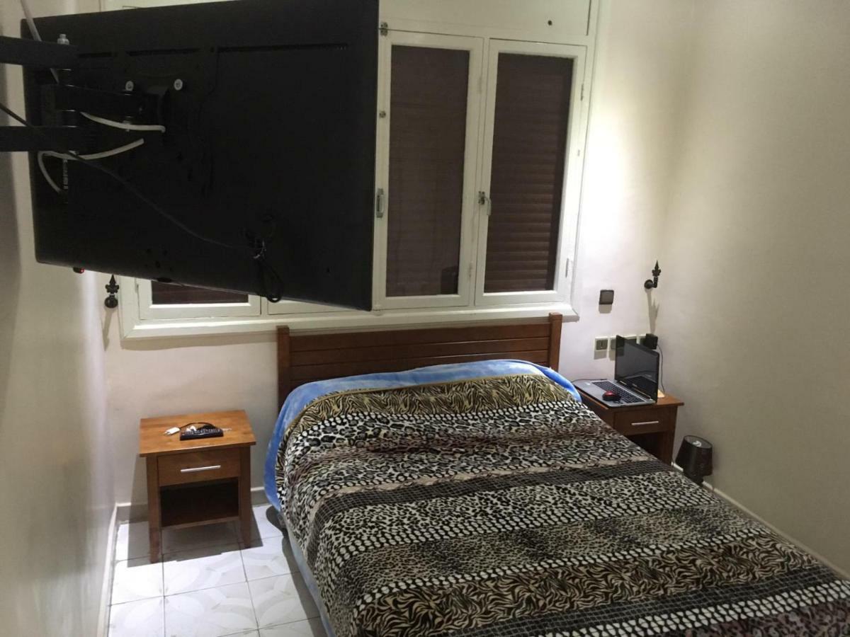 Appartement Familial Emile Zola Kazablanka Dış mekan fotoğraf